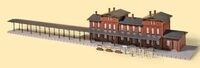 AUHAGEN 14485 N Bahnhof Neupreu&szlig;en