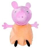 SIMBA 109261004 Peppa Pig Pl&uuml;sch Mama Wutz, 35 cm
