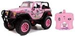 DICKIE TOYS 251106003 1:16 RC Girlmazing Jeep Wrangler