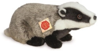 Hermann Teddy 90815 Dachs 30 cm