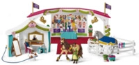 SCHLEICH 42466 Gro&szlig;e Pferdeshow