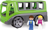 LENA&reg; 4454 TRUXX Bus, Schaukarton