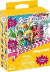 PLAYMOBIL&reg; 70478 &Uuml;berraschungsbox "Comic World"