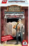 Schmidt Mystery House Erweiterung - Zur&uuml;ck nach Tombstone