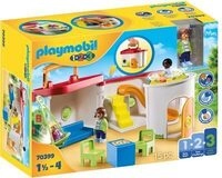 PLAYMOBIL&reg; 70399 Mein Mitnehm-Kindergarten