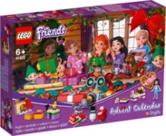 LEGO&reg; Friends 41420 LEGO&reg; Friends Adventskalender