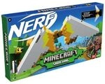 HASBRO F4733EU4 Nerf Minecraft Sabrewing