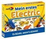 Noris Spiele Mein erstes Electric Spiel