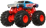 HOT WHEELS FYJ83 Monster Trucks 1:24 Die-Cast - sortiert