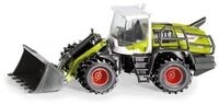SIKU 1999 Claas Torion 1914 Radlader