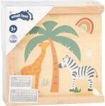 small foot Memo &bdquo;Safari&ldquo;
