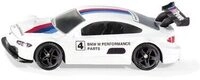 SIKU 1581 BMW M4 Racing 2016