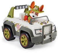 SPIN MASTER 30710 Paw Patrol Basic Vehicle Tracker