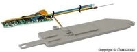 VIESSMANN 4568 H0 Motorischer Weichenantrieb f&uuml;r M&auml;rklin/Trix C-Gleis - ersetzt