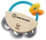 Hape Baby Einstein Mini Tambourin