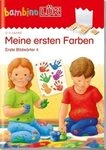 L&Uuml;K 247985 bambinoL&Uuml;K - Meine ersten Farben