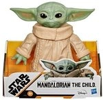 HASBRO F11165L0 Star Wars The Child 16,5 cm gro&szlig;e Action-Figur