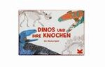 Laurence King Verlag - Dinos und ihre Knochen, Memospiel