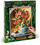 Schipper Malen nach Zahlen - Tulpenstrau&szlig;