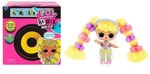 MGA 566977E7C L.O.L. Surprise Remix Hairflip Tots Series A