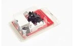 HERPA 013826 1:87 Minikit Mercedes-Benz Sprinter 18 Fahrtec RTW (neuer Aufbau),...