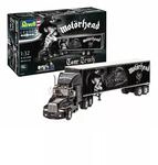 Revell 07654 1:32 Tour Truck "Mot&ouml;rhead"