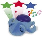 Jamara Kids Sternenlicht LED Dreamy Schildkr&ouml;te