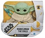 HASBRO F11155L0 Star Wars The Child sprechende Pl&uuml;sch-Figur