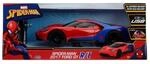 JADA TOYS 253226002 1:16 Marvel Spider-Man RC 2017 Ford GT