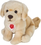 HERMANN TEDDY 91955 Golden Retriever sitzend 25 cm