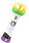 Fisher-Price Lernspa&szlig; Mikrofon