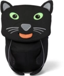 AFFENZAHN AFZ-FAS-001-040 Kleiner Freund Panther Schwarz