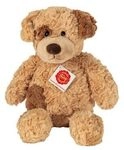 HERMANN TEDDY 93918 Schlenkerhund Spotty 30 cm