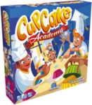 BLUE ORANGE&lrm; BLOD0075 Cupcake Academy