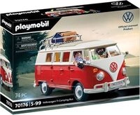 PLAYMOBIL&reg; 70176 Volkswagen T1 Camping Bus
