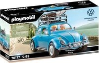 PLAYMOBIL&reg; 70177 Volkswagen K&auml;fer