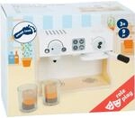 small foot Kaffeemaschine Gastro
