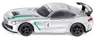 SIKU 1529 Mercedes-AMG GT4