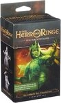 FANTASY FLIGHT GAMES FFGD0176 Der Herr der Ringe: Reise durch Mittelerde - Gesch&ouml;pfe