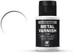 Vallejo Metal Color 777657 - Metallglanzlack, 32 ml