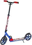 BEST Sporting Scooter 205er aus Aluminium mit ergonomischen Griffen und...