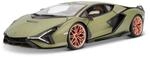 BBURAGO Lamborghini Sian, 1:18