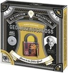 MOSES. VERLAG 92105 Albert Einsteins Gedankenschloss