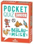 moses. Pocket Quiz junior Schlaumeier