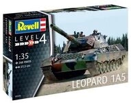 REVELL 03320 1:35 Leopard 1A5