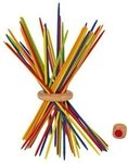 goki 56833 Mikado Farbenfroh