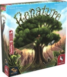 PEGASUS SPIELE 57800G DEEP PRINT GAMES Renature