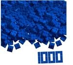 Simba Blox 1000 blaue 4er Steine lose