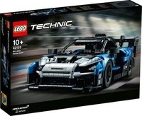 LEGO&reg; Technic 42123 McLaren Senna GTR&trade;