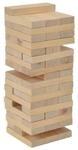 EICHHORN 100002466 Wackelturm Holz